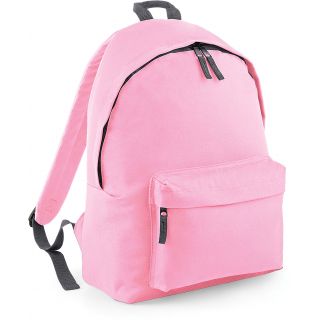 Sac à dos Original Fashion BG125 - Classic Pink / Graphite Grey