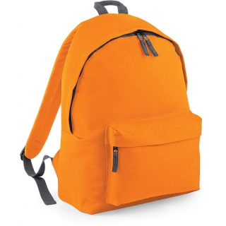 Sac à dos Original Fashion BG125 - Orange / Graphite Grey