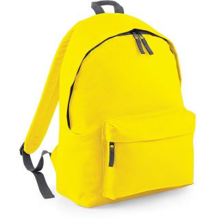 Sac à dos Original Fashion BG125 - Yellow / Graphite Grey