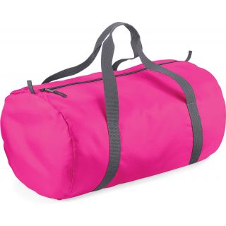 Sac fourre tout pliable BG150 - Fuchsia