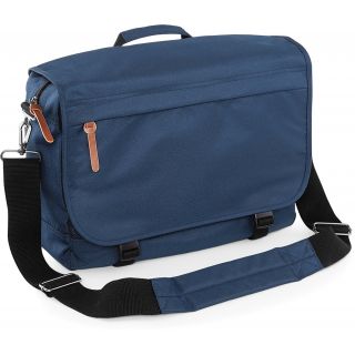Sac messenger Campus porte ordinateur BG261- Navy Dusk