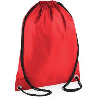 Sac Gymsac Budget - Red
