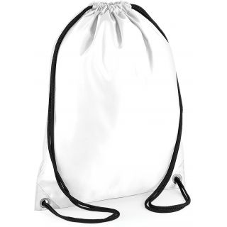 Sac Gymsac Budget - White
