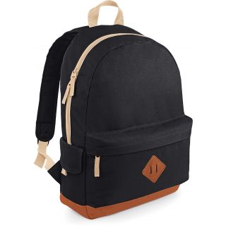 Sac à dos Héritage - Black