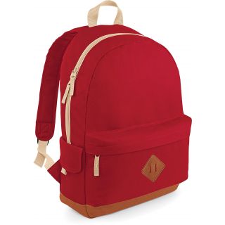 Sac à dos Héritage - Classic Red