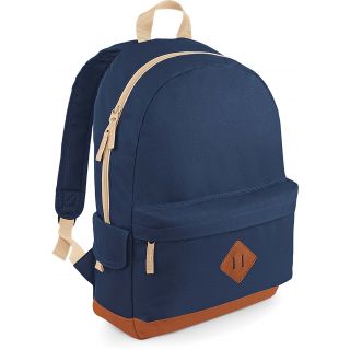Sac à dos Héritage - French Navy