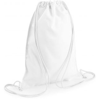 Gymsac pour la sublimation BG910 - White