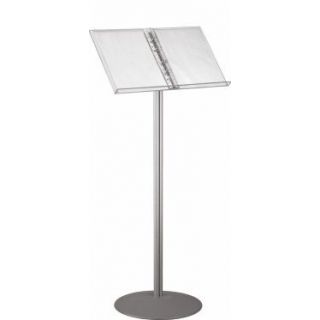 Pupitre plexalu classeur