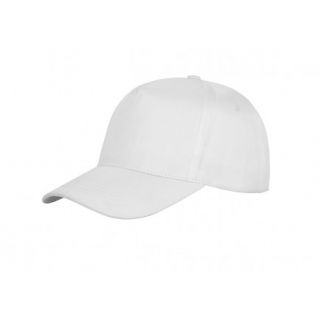 Casquette Houston RC80X blanche