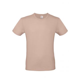 T-shirt exact 150 rose millennial