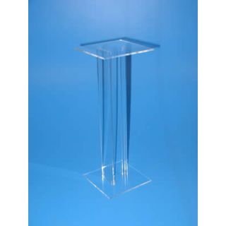 Scellette plexiglas