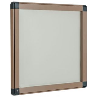 Vitrine NF ANTARES 12A4 en PMMA