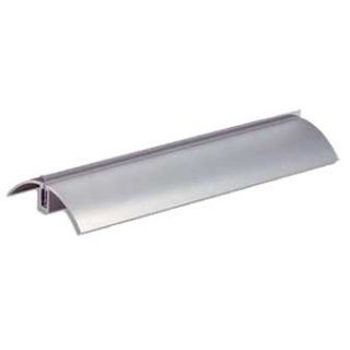 Socle aluminium de comptoir 148
