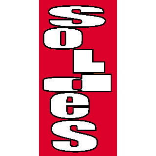 soldes electric 120 x 60 cm rouge