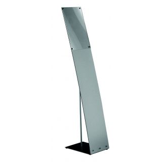 Présentoir de visuel A4 sur pied PSRA4 de face