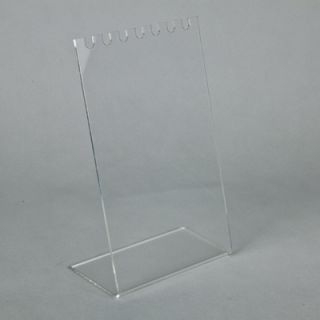 Présentoir collier BJ70004