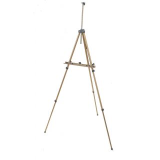 Chevalet pour peinture en alu ZS2