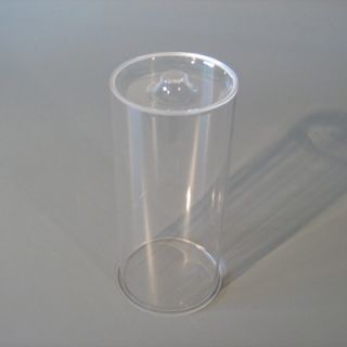 Tube à bonbons grand modèle