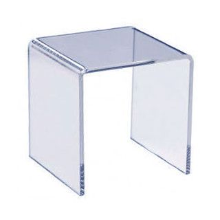 Pont plexiglas 400 x 400 x 400 mm