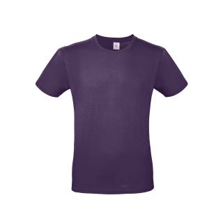 T-shirt exact 150 violet urban