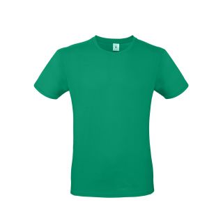 T-shirt exact 150 vert kelly