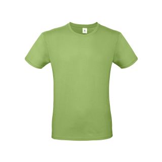 T-shirt exact 150 vert pistache
