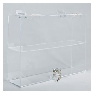 Vitrine plexiglas de comptoir PR20070