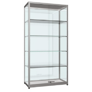Vitrine sur pied CLISS95