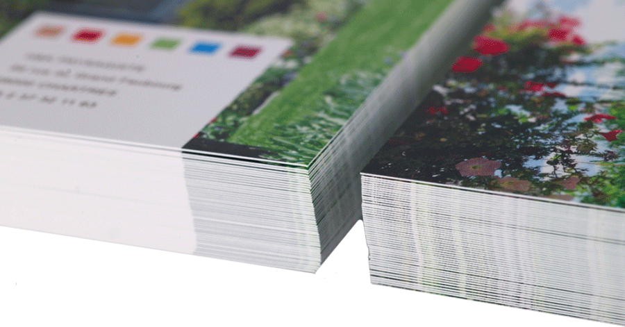 Dépliants a3 les 1000 ex - Promociel