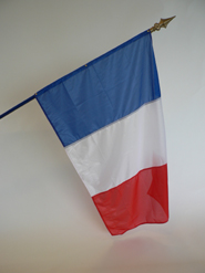 Montage drapeau 100 x 150 - Promociel