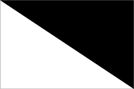 Drapeau véliplanchiste 100 x 150 cm - Promociel