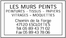 Empreinte personnalis&eacute;e pour tampon encreur metaline 5203 - Promociel