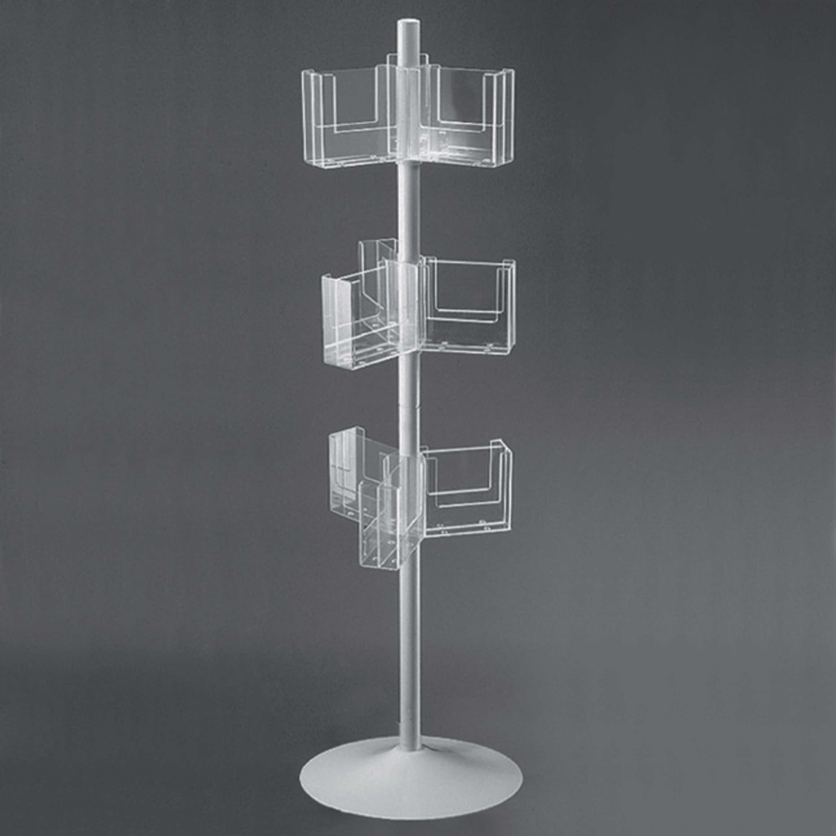 Présentoir étoiles a5 - Promociel