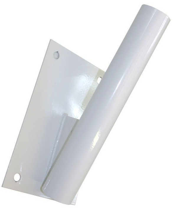 Fixation inclinée pour 1 mat 60 mm - Promociel