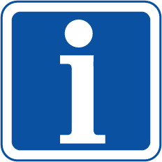 Information sur les drapeaux publicitaires 150 x 225 cm - Promociel