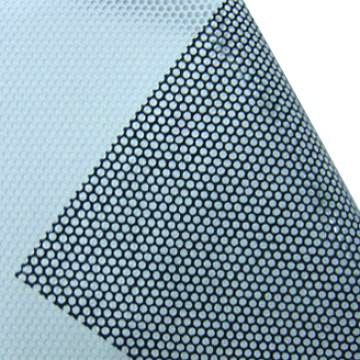 Microperforé 20 x 30 cm 1 exemplaire - Promociel