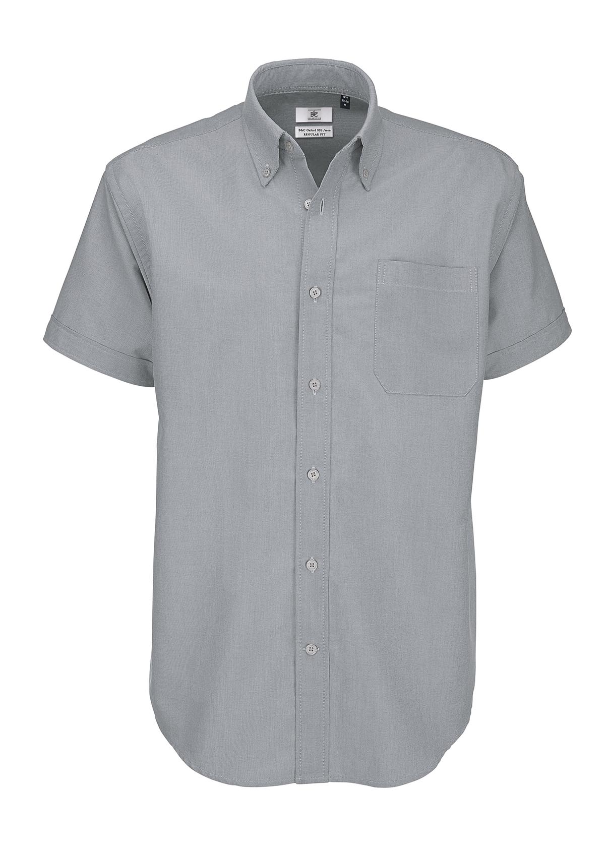 Chemise madrid rouge - Promociel
