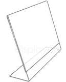 Porte visuel a4 paysage lipa4 - Promociel