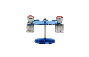 Porte tampons 10 emplacements 3006.07 - Promociel