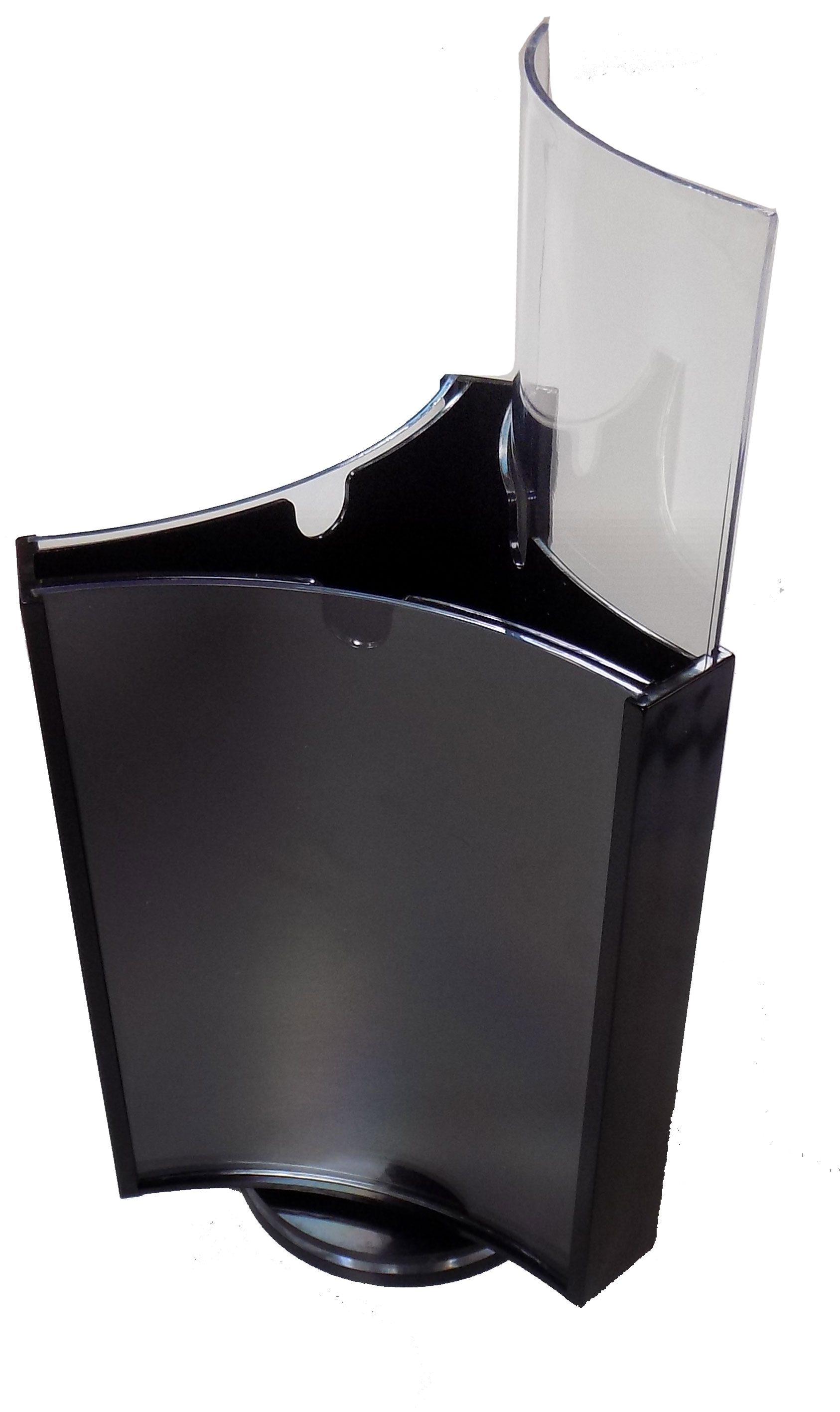 Porte visuel rotatif 3 faces 128 x 182 mm ppk218 - Promociel