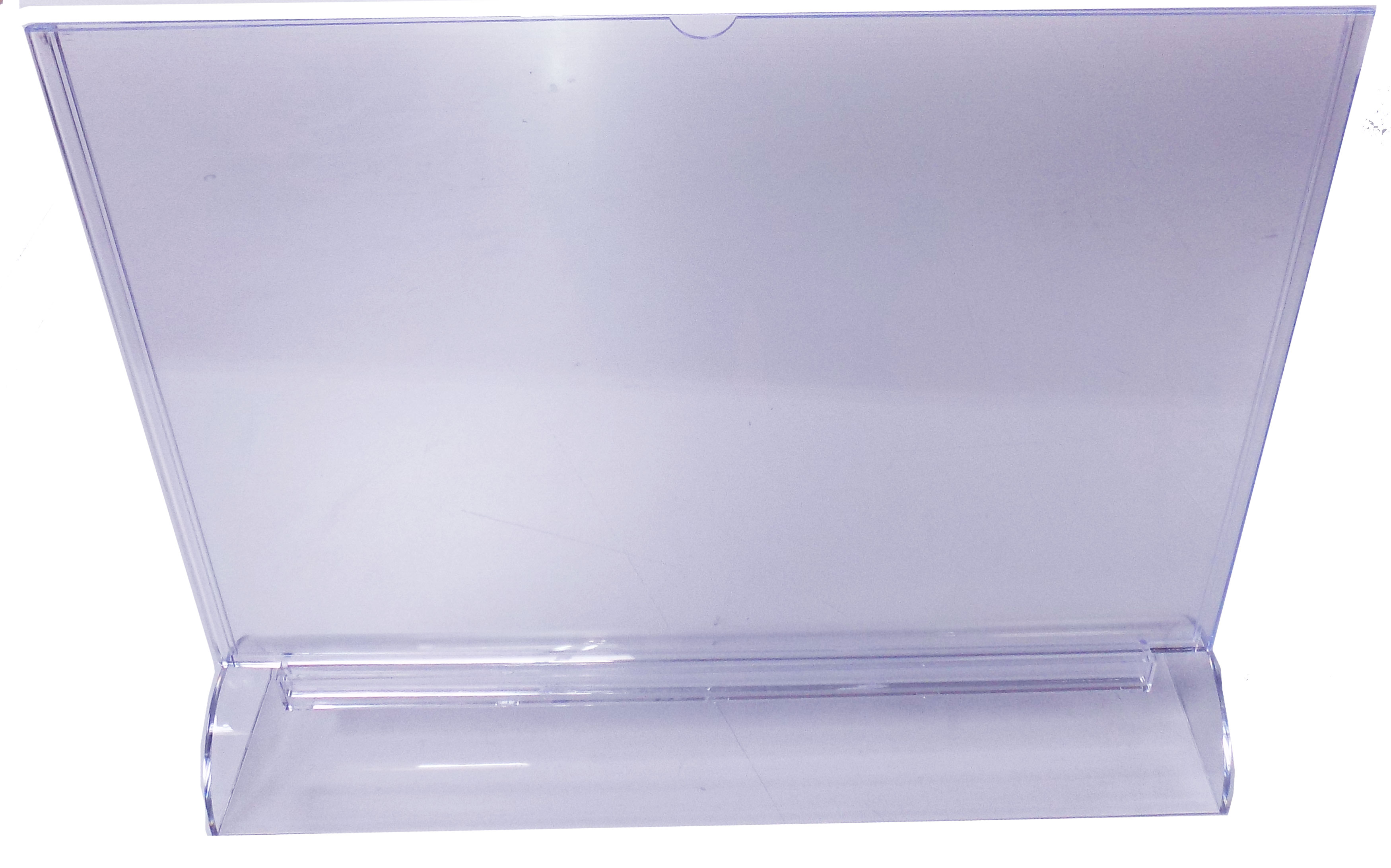 Porte visuel a3 horizontal ppk6043 - Promociel