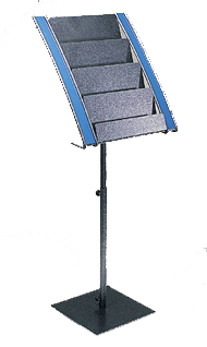 Présentoir m3 - Promociel