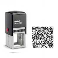 Tampon encreur carré printy 4 <h2>Applications métier : qui utilise un tampon carré personnalisé ?</h2><img src=