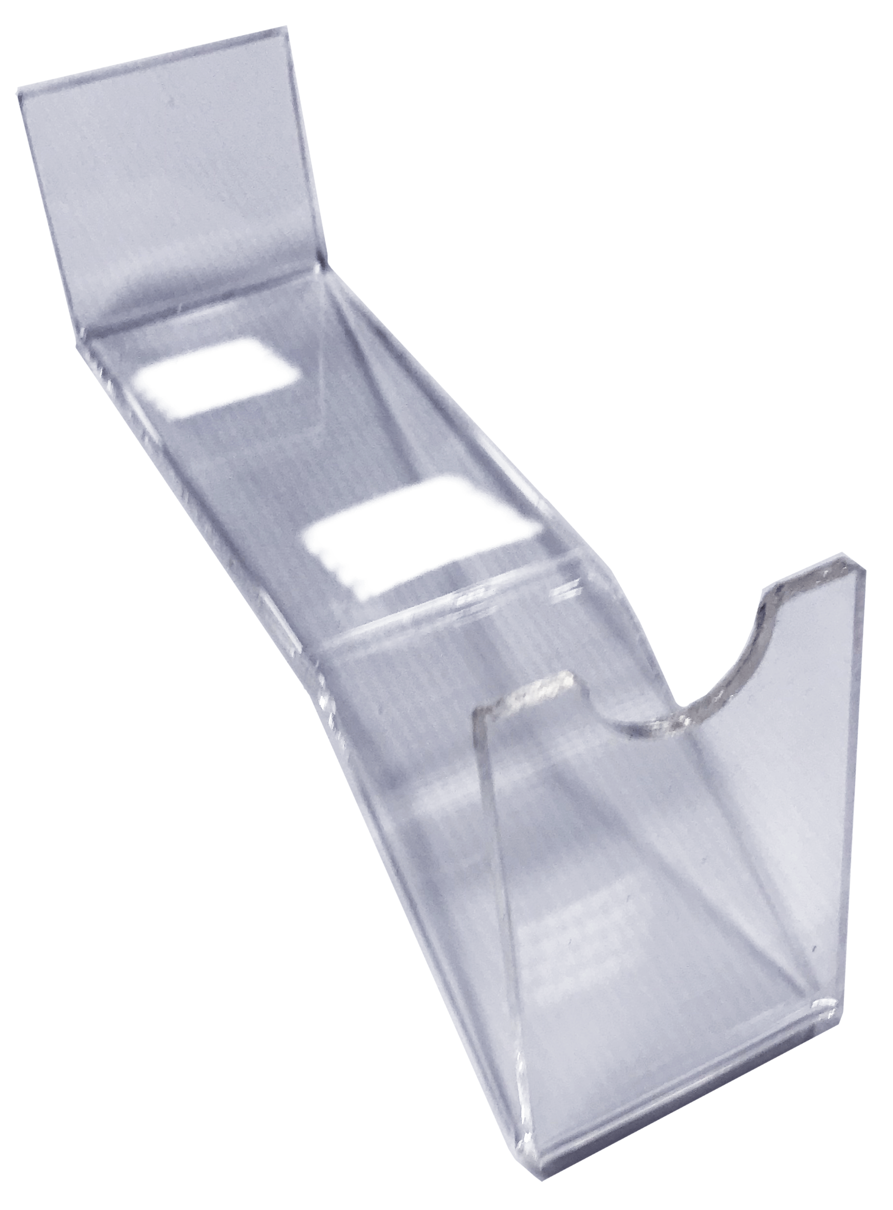 Porte bouteille plexiglas pl394 - Promociel
