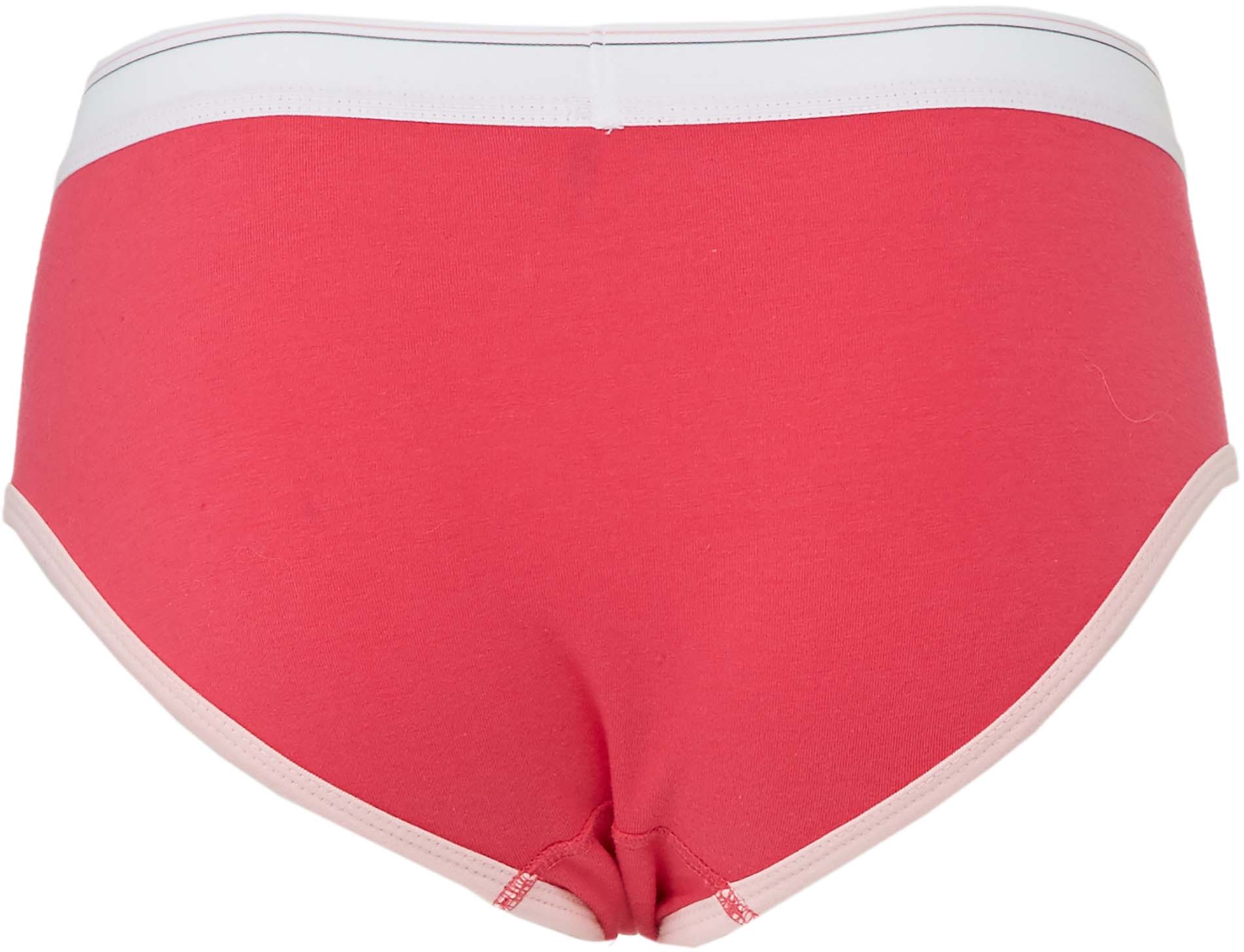 Boxer femme be304 - fuchsia / pink - s - Promociel