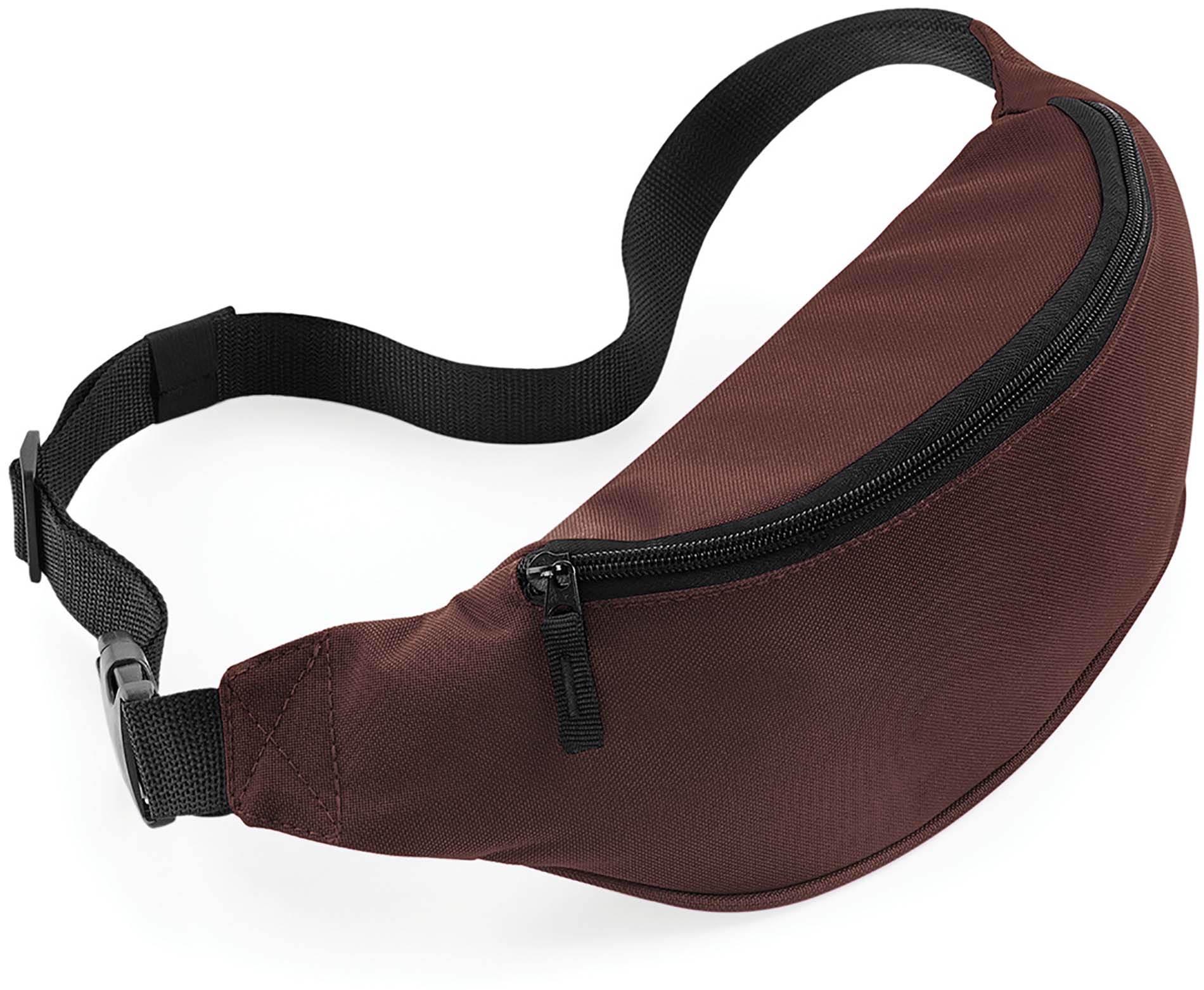 Sac banane bg42 - chocolate - Promociel