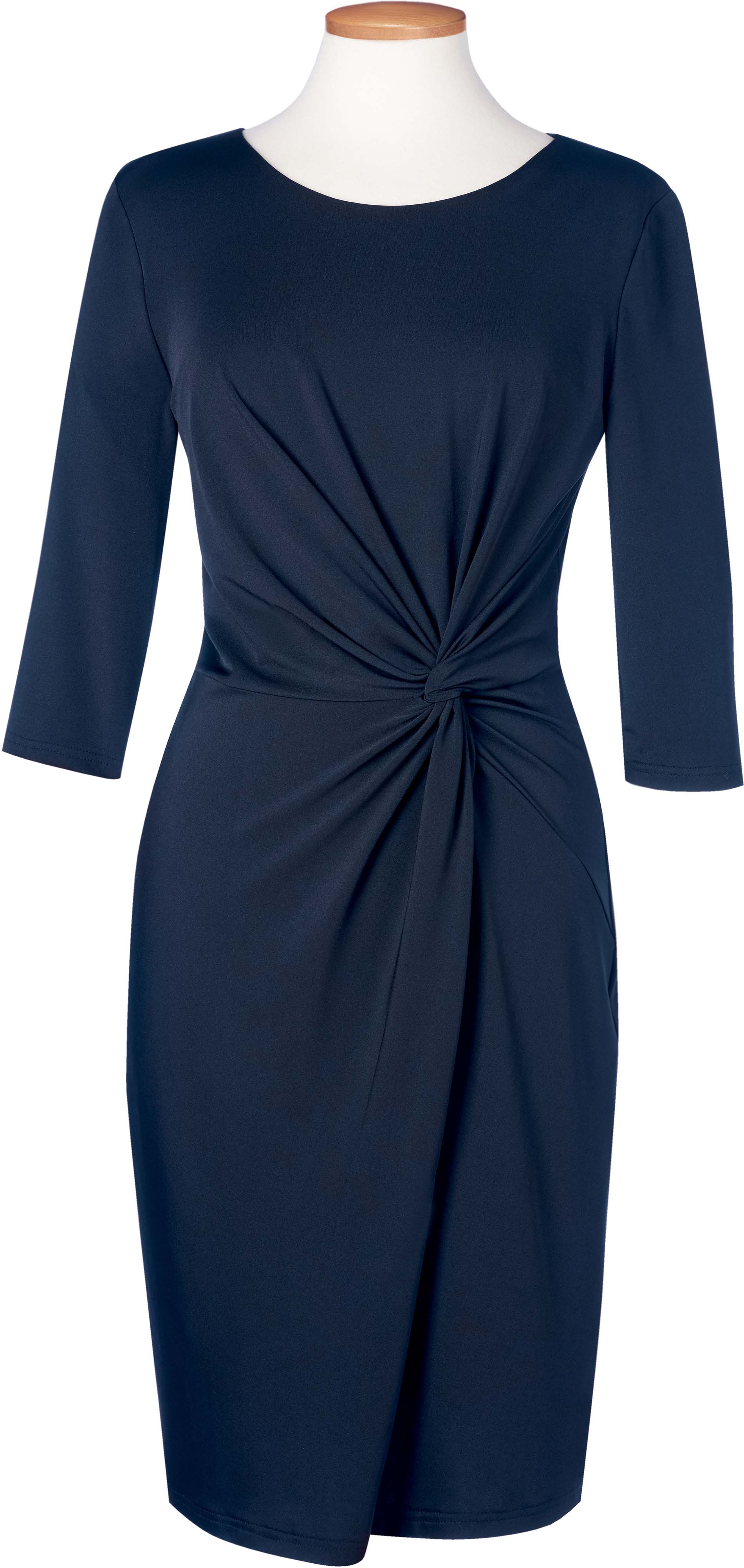Robe neptune bt2287 - navy - m - Promociel