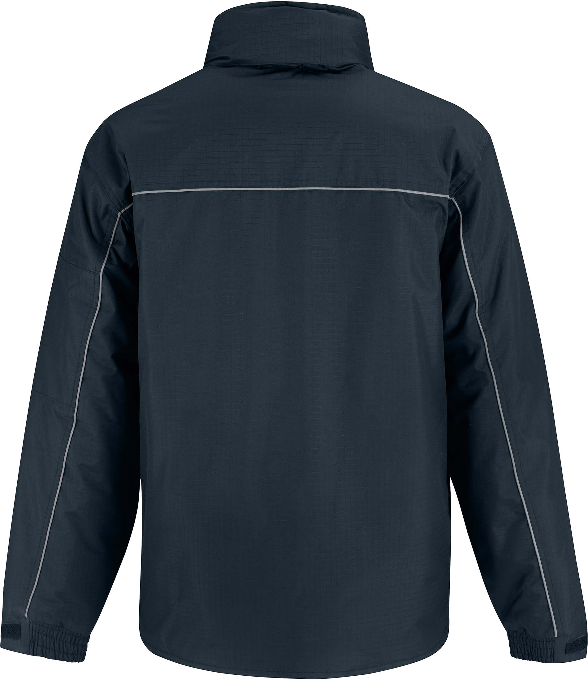 Veste ripstop shelter pro juc41 - navy - xl - Promociel