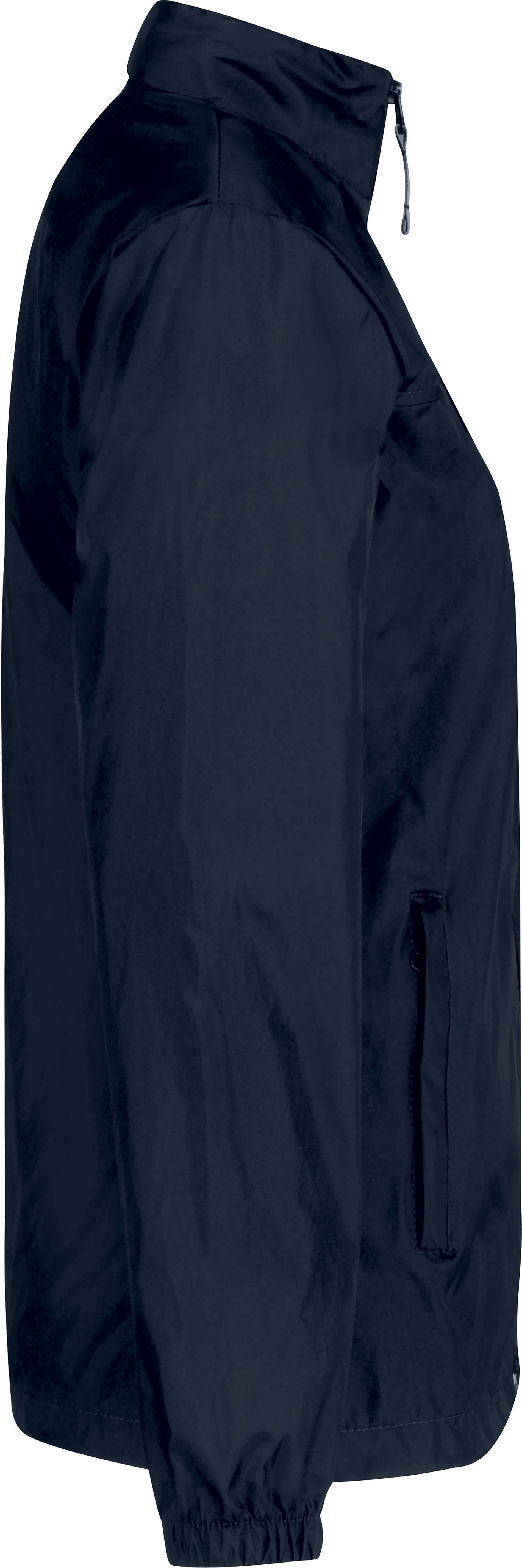Coupe vent femme sirocco jw902 - navy - s - Promociel