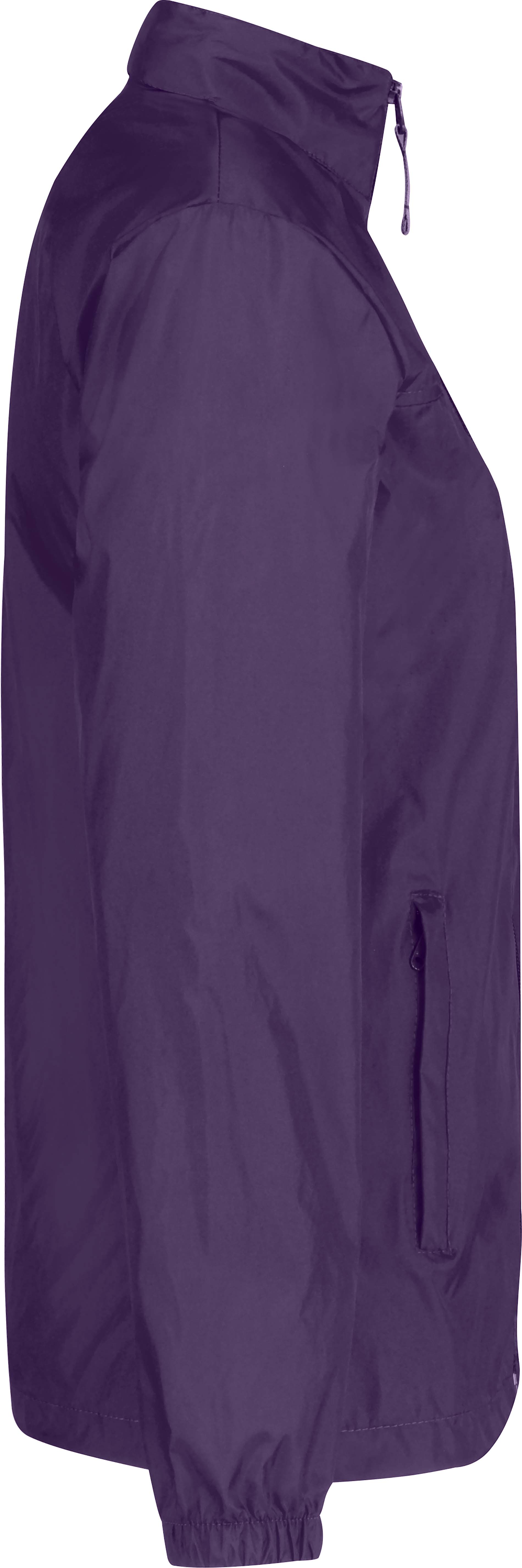 Coupe vent femme sirocco jw902 - purple - Promociel